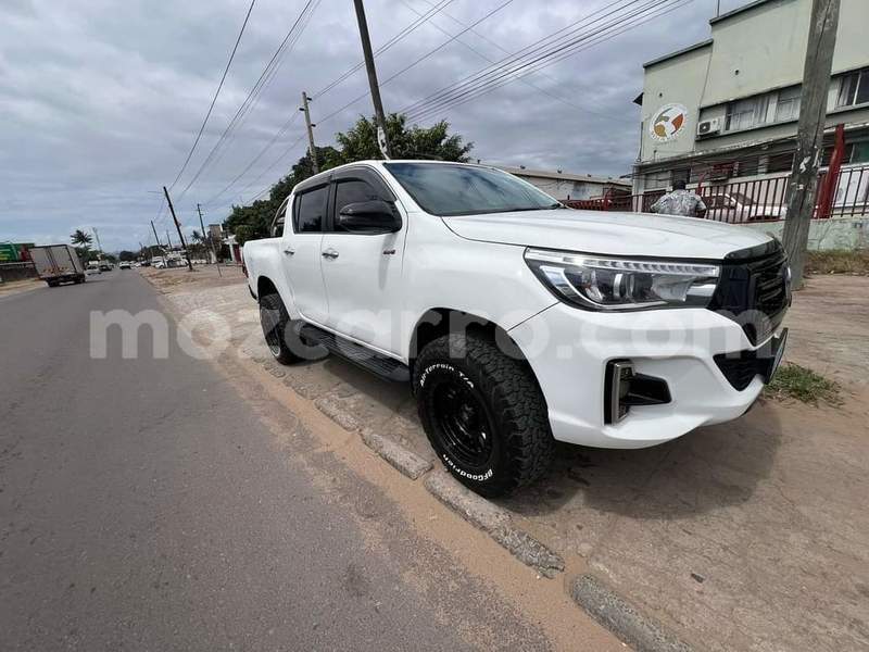 Big with watermark toyota hilux maputo maputo 29794