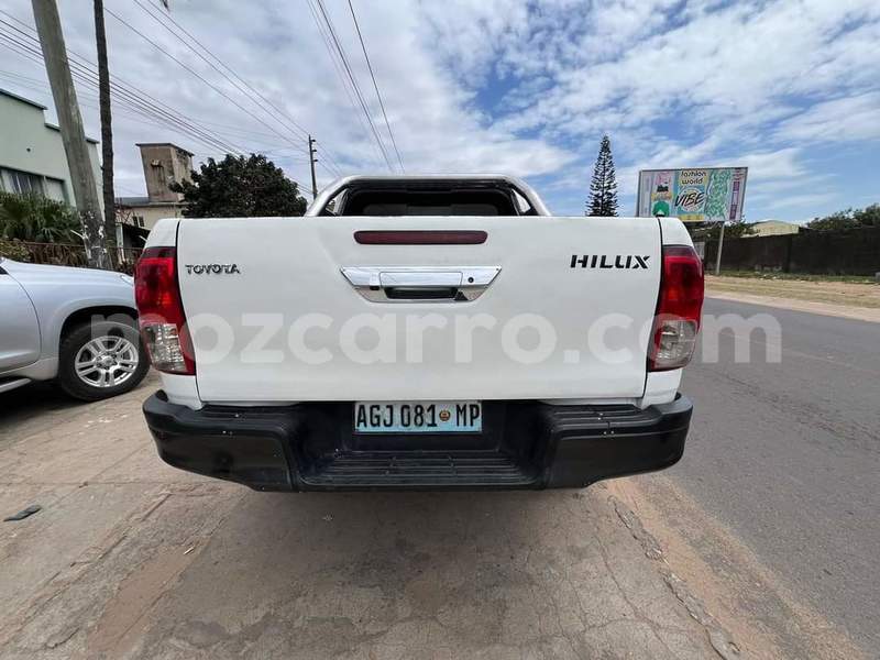 Big with watermark toyota hilux maputo maputo 29794