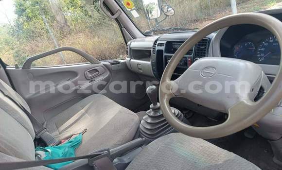 Nunua Ilio tumika Toyota Dyna Nyeupe Gari ndani ya Maputo nchini Maputo Nunua Ilio tumika Toyota Dyna Nyeupe Gari ndani ya Maputo nchini Maputo