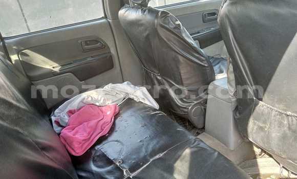 Tenga Tsaru Isuzu KB Chena Mota in Maputo in Maputo Tenga Tsaru Isuzu KB Chena Mota in Maputo in Maputo