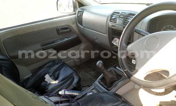 Tenga Tsaru Isuzu KB Chena Mota in Maputo in Maputo Tenga Tsaru Isuzu KB Chena Mota in Maputo in Maputo