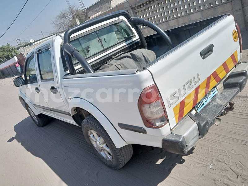 Big with watermark isuzu kb maputo maputo 29796