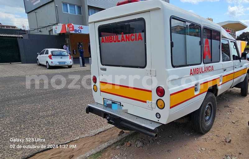 Big with watermark toyota land cruiser maputo maputo 29797