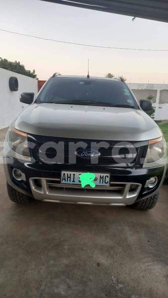 Big with watermark ford ranger maputo maputo 29798