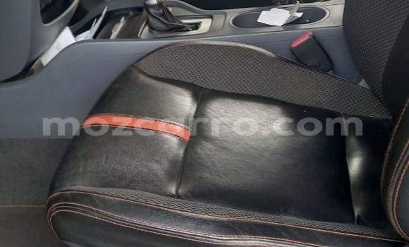 Buy Used Ford Ranger Blue Car in Maputo in Maputo Buy Used Ford Ranger Blue Car in Maputo in Maputo