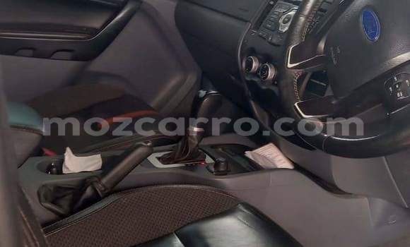 Buy Used Ford Ranger Blue Car in Maputo in Maputo Buy Used Ford Ranger Blue Car in Maputo in Maputo