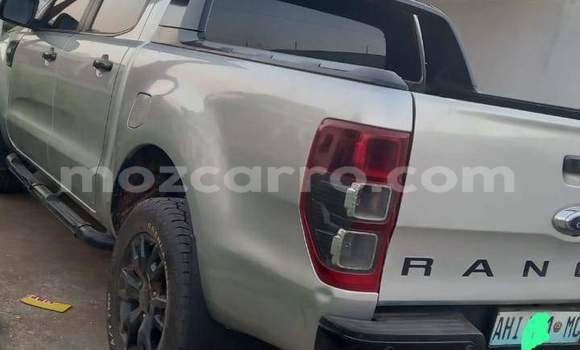 Buy Used Ford Ranger Blue Car in Maputo in Maputo Buy Used Ford Ranger Blue Car in Maputo in Maputo