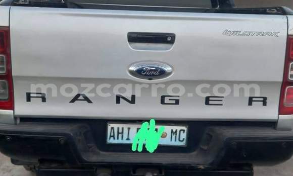 Buy Used Ford Ranger Blue Car in Maputo in Maputo Buy Used Ford Ranger Blue Car in Maputo in Maputo