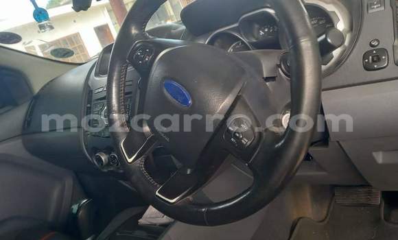 Buy Used Ford Ranger Blue Car in Maputo in Maputo Buy Used Ford Ranger Blue Car in Maputo in Maputo