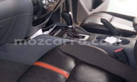 Buy Used Ford Ranger Blue Car in Maputo in Maputo Buy Used Ford Ranger Blue Car in Maputo in Maputo