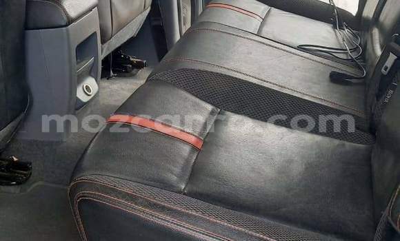 Buy Used Ford Ranger Blue Car in Maputo in Maputo Buy Used Ford Ranger Blue Car in Maputo in Maputo