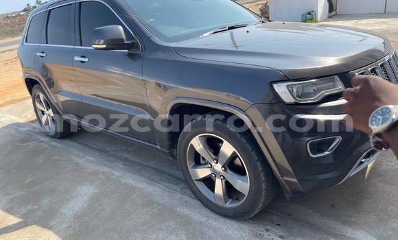 Nunua Ilio tumika Jeep Cherokee Nyingine Gari ndani ya Maputo nchini Maputo Nunua Ilio tumika Jeep Cherokee Nyingine Gari ndani ya Maputo nchini Maputo