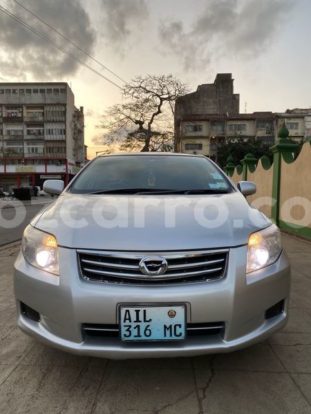 Big with watermark toyota axio maputo maputo 29801