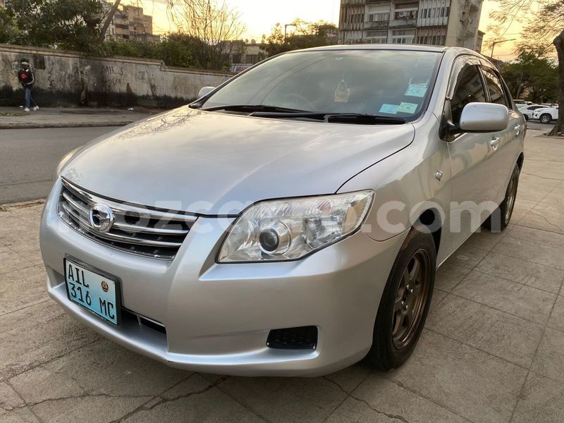 Big with watermark toyota axio maputo maputo 29801