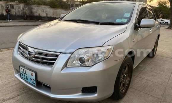 Tenga Tsaru Toyota Axio Sirivha Mota in Maputo in Maputo Tenga Tsaru Toyota Axio Sirivha Mota in Maputo in Maputo