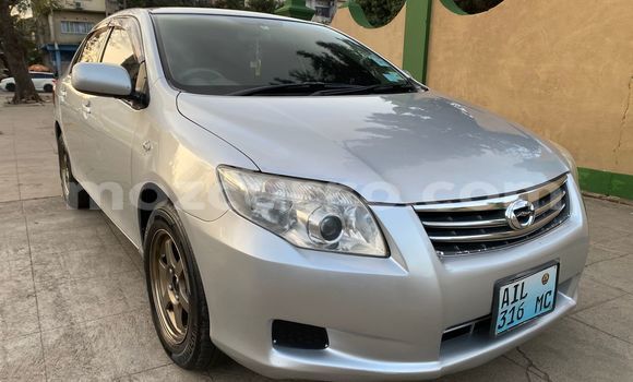 Tenga Tsaru Toyota Axio Sirivha Mota in Maputo in Maputo Tenga Tsaru Toyota Axio Sirivha Mota in Maputo in Maputo