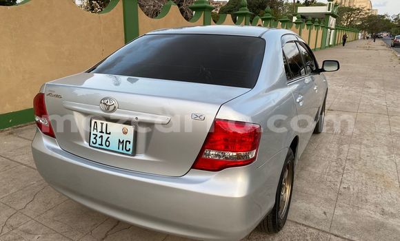 Tenga Tsaru Toyota Axio Sirivha Mota in Maputo in Maputo Tenga Tsaru Toyota Axio Sirivha Mota in Maputo in Maputo