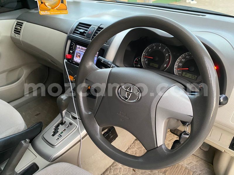 Big with watermark toyota axio maputo maputo 29801