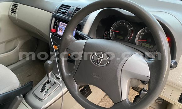 Tenga Tsaru Toyota Axio Sirivha Mota in Maputo in Maputo Tenga Tsaru Toyota Axio Sirivha Mota in Maputo in Maputo