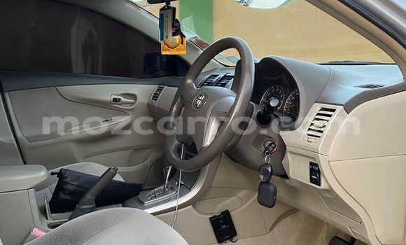 Tenga Tsaru Toyota Axio Sirivha Mota in Maputo in Maputo Tenga Tsaru Toyota Axio Sirivha Mota in Maputo in Maputo