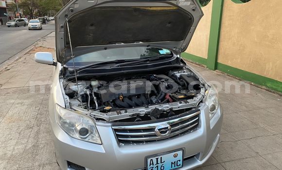 Tenga Tsaru Toyota Axio Sirivha Mota in Maputo in Maputo Tenga Tsaru Toyota Axio Sirivha Mota in Maputo in Maputo