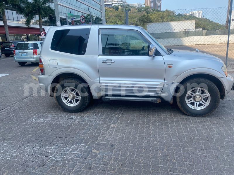 Big with watermark mitsubishi pajero maputo maputo 29802