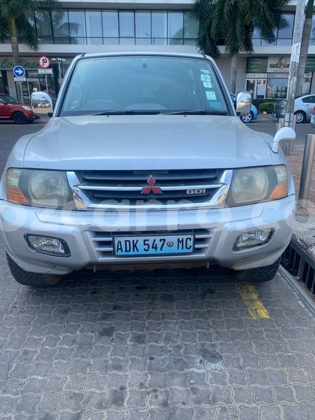 Big with watermark mitsubishi pajero maputo maputo 29802