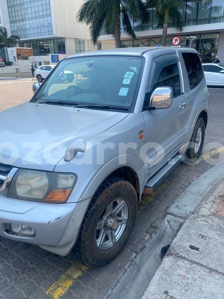 Big with watermark mitsubishi pajero maputo maputo 29802