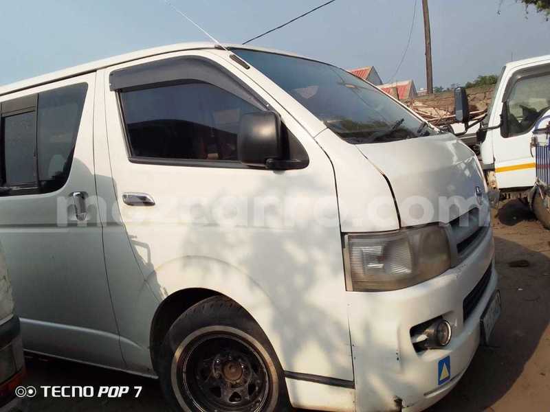 Big with watermark toyota hiace maputo maputo 29803