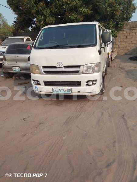 Big with watermark toyota hiace maputo maputo 29803