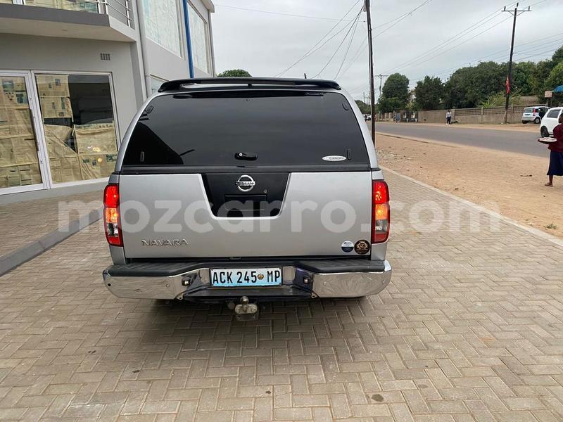 Big with watermark nissan navara maputo maputo 29806