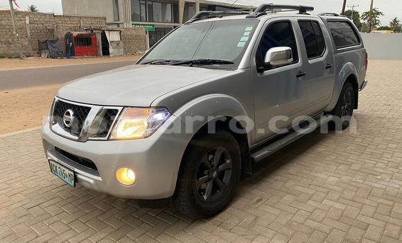 Comprar Usado Nissan Navara De outros Carro em Maputo em Maputo Comprar Usado Nissan Navara De outros Carro em Maputo em Maputo