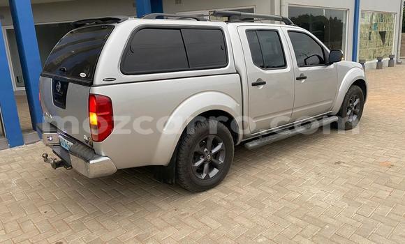 Comprar Usado Nissan Navara De outros Carro em Maputo em Maputo Comprar Usado Nissan Navara De outros Carro em Maputo em Maputo