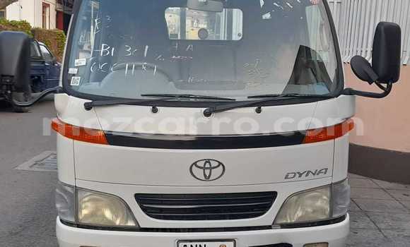 Buy New Toyota Dyna White Truck in Maputo in Maputo Buy New Toyota Dyna White Truck in Maputo in Maputo