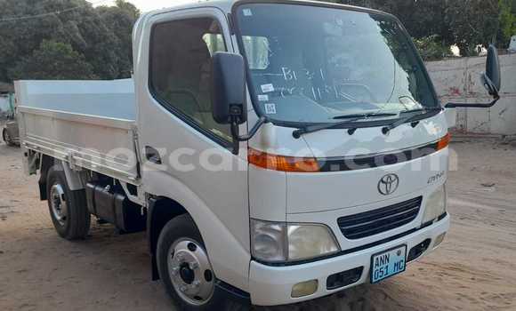 Buy New Toyota Dyna White Truck in Maputo in Maputo Buy New Toyota Dyna White Truck in Maputo in Maputo