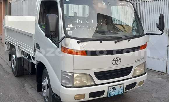 Buy New Toyota Dyna White Truck in Maputo in Maputo Buy New Toyota Dyna White Truck in Maputo in Maputo