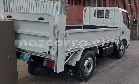 Buy New Toyota Dyna White Truck in Maputo in Maputo Buy New Toyota Dyna White Truck in Maputo in Maputo