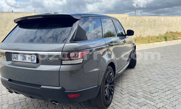 Comprar Novo Range Rover Range Rover Castanho Carro em Maputo em Maputo