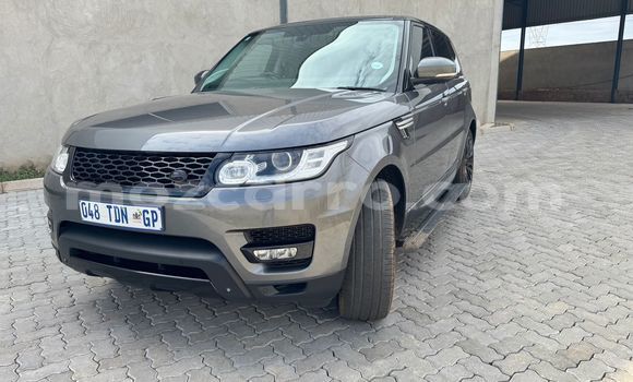Comprar Novo Range Rover Range Rover Castanho Carro em Maputo em Maputo Comprar Novo Range Rover Range Rover Castanho Carro em Maputo em Maputo