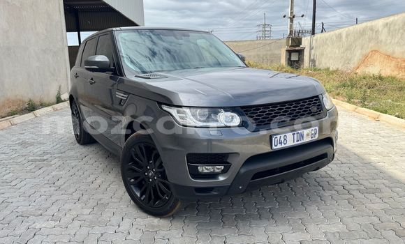 Comprar Novo Range Rover Range Rover Castanho Carro em Maputo em Maputo Comprar Novo Range Rover Range Rover Castanho Carro em Maputo em Maputo