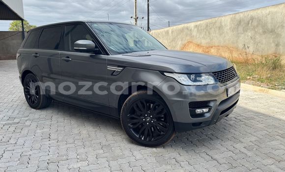 Comprar Novo Range Rover Range Rover Castanho Carro em Maputo em Maputo Comprar Novo Range Rover Range Rover Castanho Carro em Maputo em Maputo