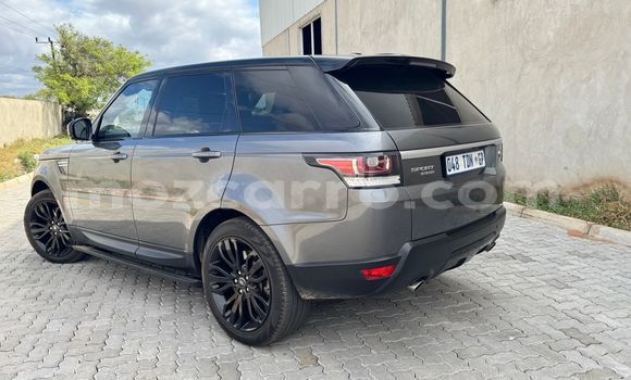 Comprar Novo Range Rover Range Rover Castanho Carro em Maputo em Maputo Comprar Novo Range Rover Range Rover Castanho Carro em Maputo em Maputo