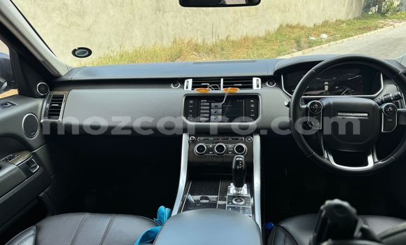 Comprar Novo Range Rover Range Rover Castanho Carro em Maputo em Maputo Comprar Novo Range Rover Range Rover Castanho Carro em Maputo em Maputo