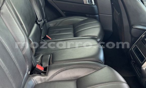 Comprar Novo Range Rover Range Rover Castanho Carro em Maputo em Maputo Comprar Novo Range Rover Range Rover Castanho Carro em Maputo em Maputo