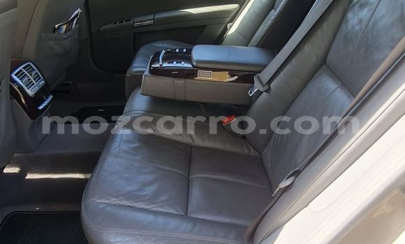 Buy Used Mercedes‒Benz S-Class Beige Car in Maputo in Maputo Buy Used Mercedes‒Benz S-Class Beige Car in Maputo in Maputo