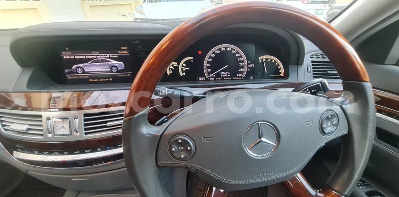 Big with watermark mercedes benz s class maputo maputo 29810