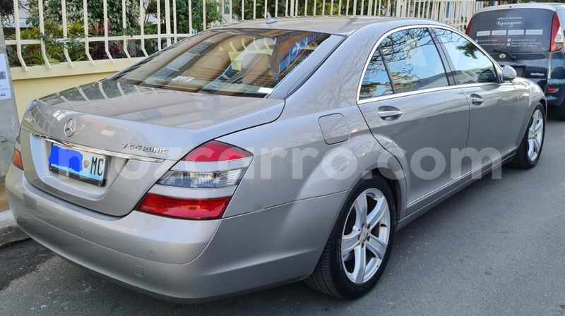 Big with watermark mercedes benz s class maputo maputo 29810