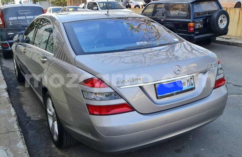 Big with watermark mercedes benz s class maputo maputo 29810