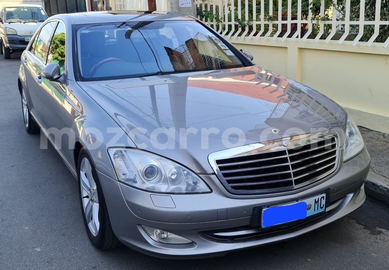 Big with watermark mercedes benz s class maputo maputo 29810