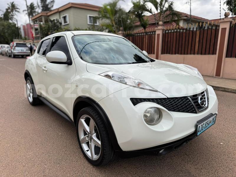 Big with watermark nissan juke maputo maputo 29812